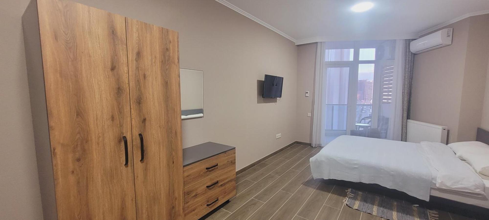 New Apartments "Park Primorsky" Batumi Exterior foto